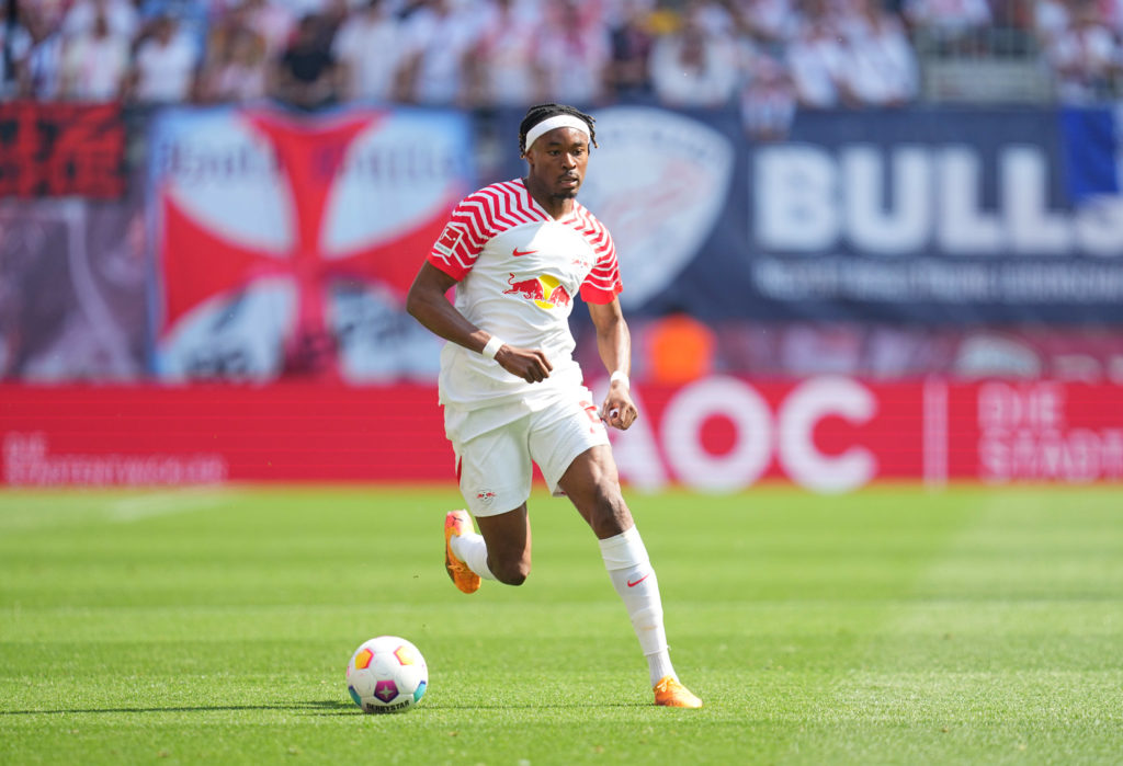RB Leipzig v SV Werder Bremen - Bundesliga