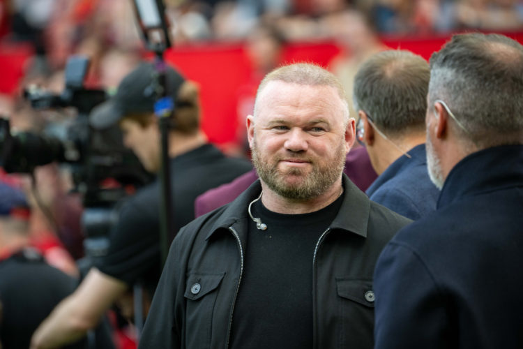 Photo by Ash Donelon/Manchester United via Getty Images