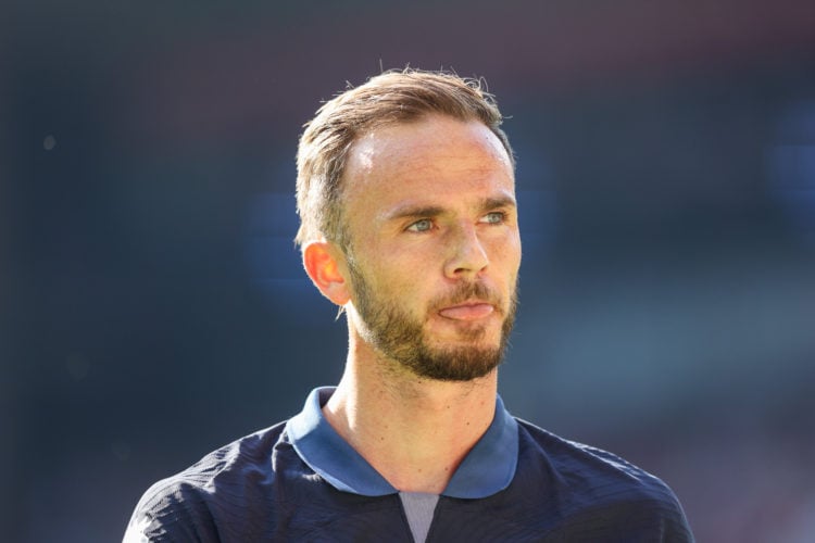 Photo by Alex Dodd - CameraSport via Getty Images