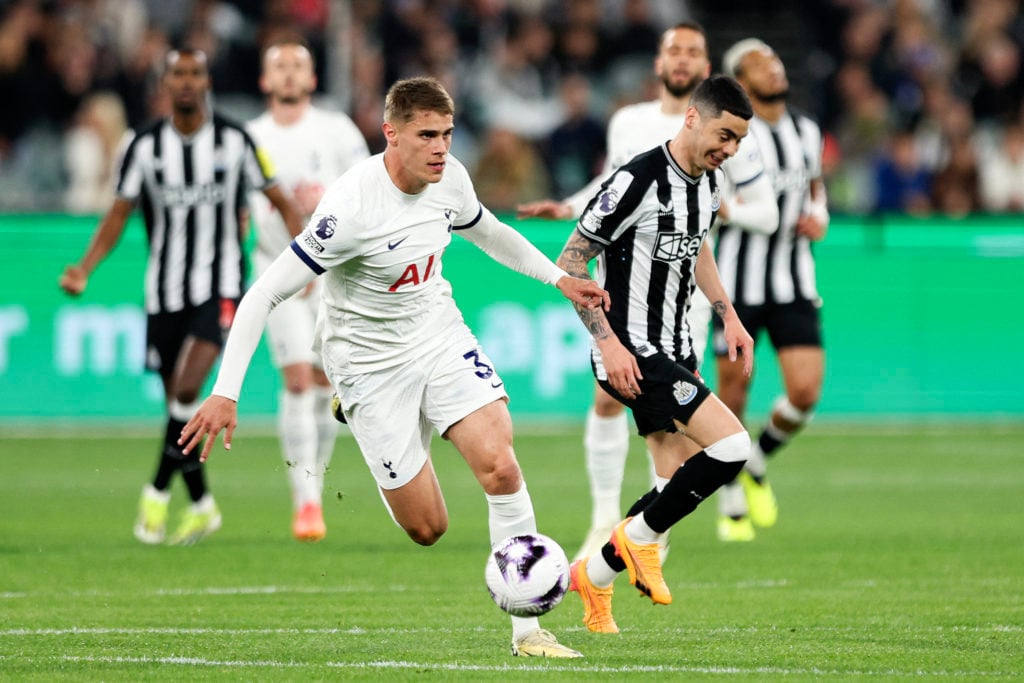 FBL-AUS-ENG-PR-NEWCASTLE-TOTTENHAM