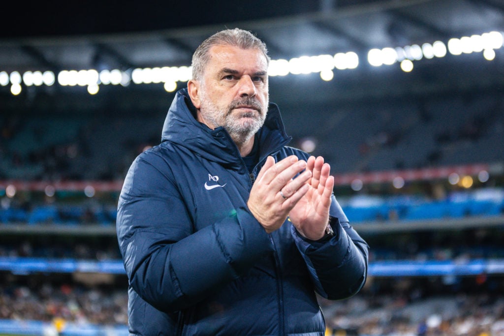 Global Football Week: Tottenham Hotspur vs Newcastle United In Melbourne
