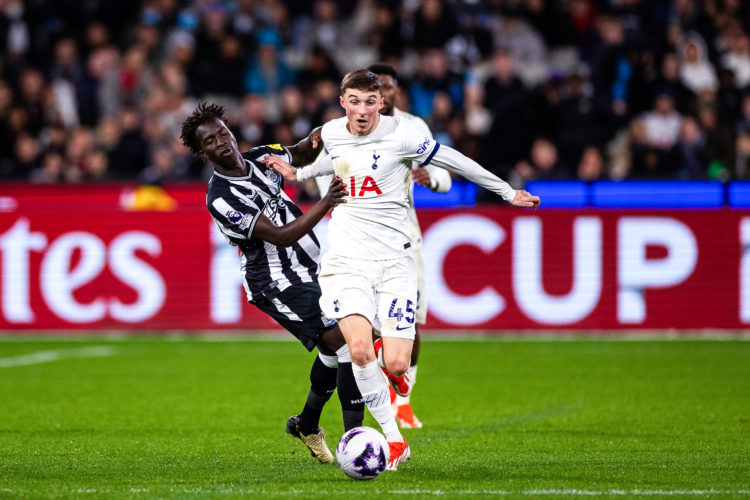 Photo by Santanu Banik/Speed Media/Icon Sportswire via Getty Images