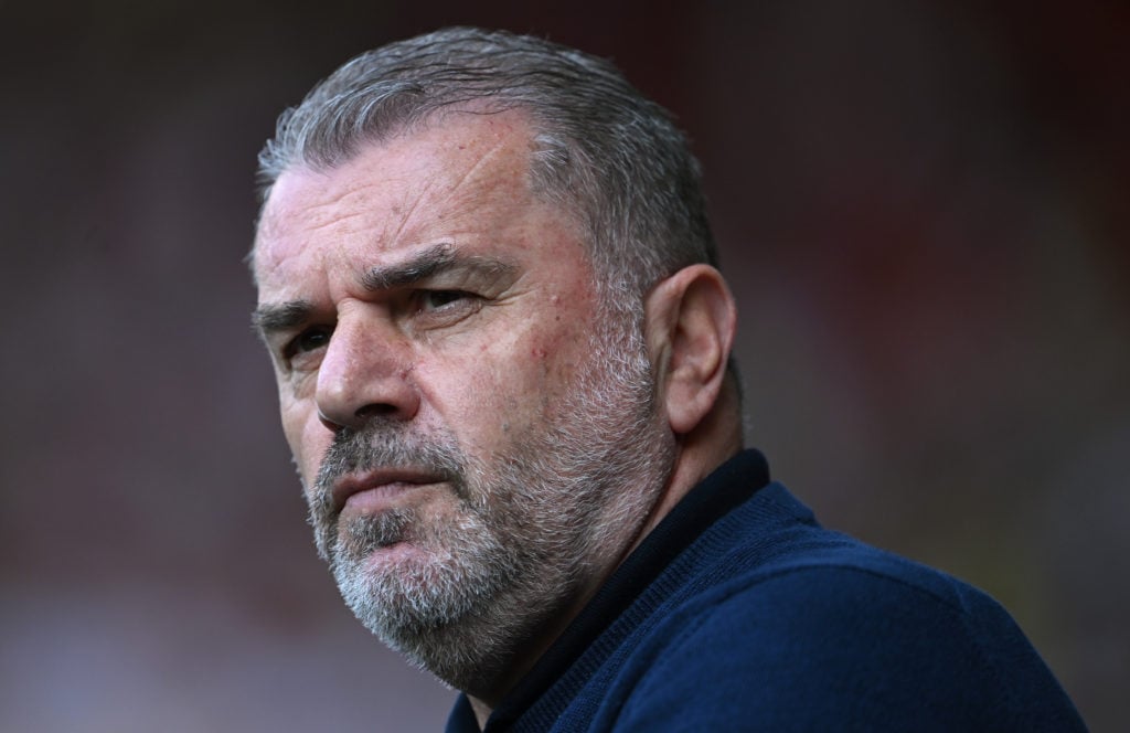 Sheffield United v Tottenham Hotspur - Premier League