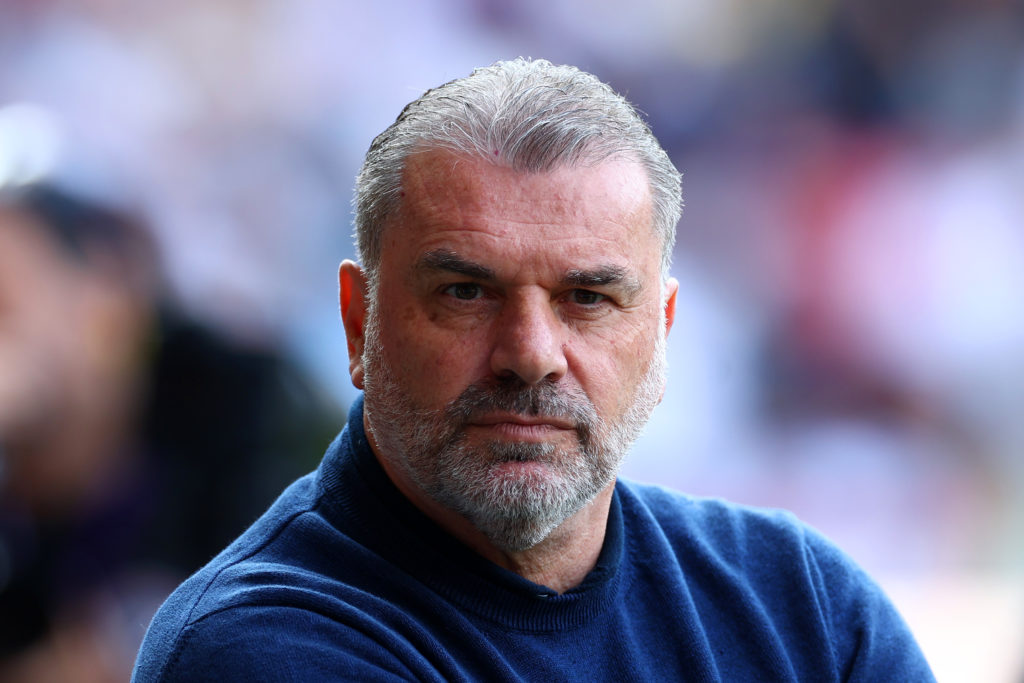 Sheffield United v Tottenham Hotspur - Premier League