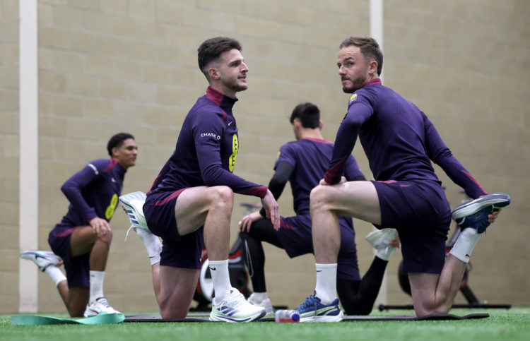 Photo by Eddie Keogh - The FA/The FA via Getty Images