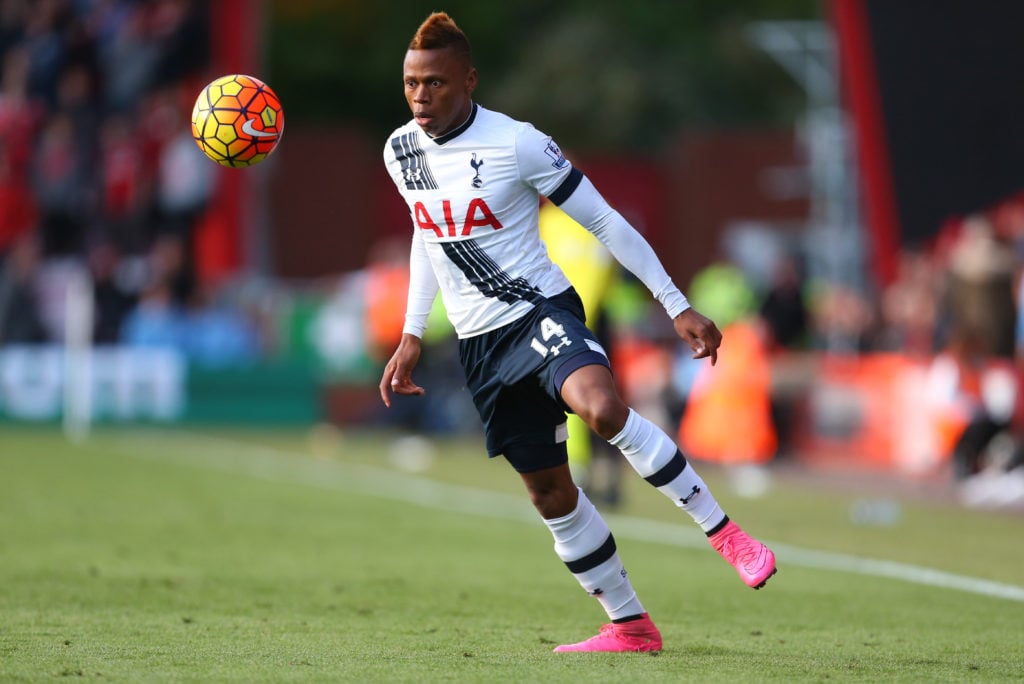 A.F.C. Bournemouth v Tottenham Hotspur - Premier League