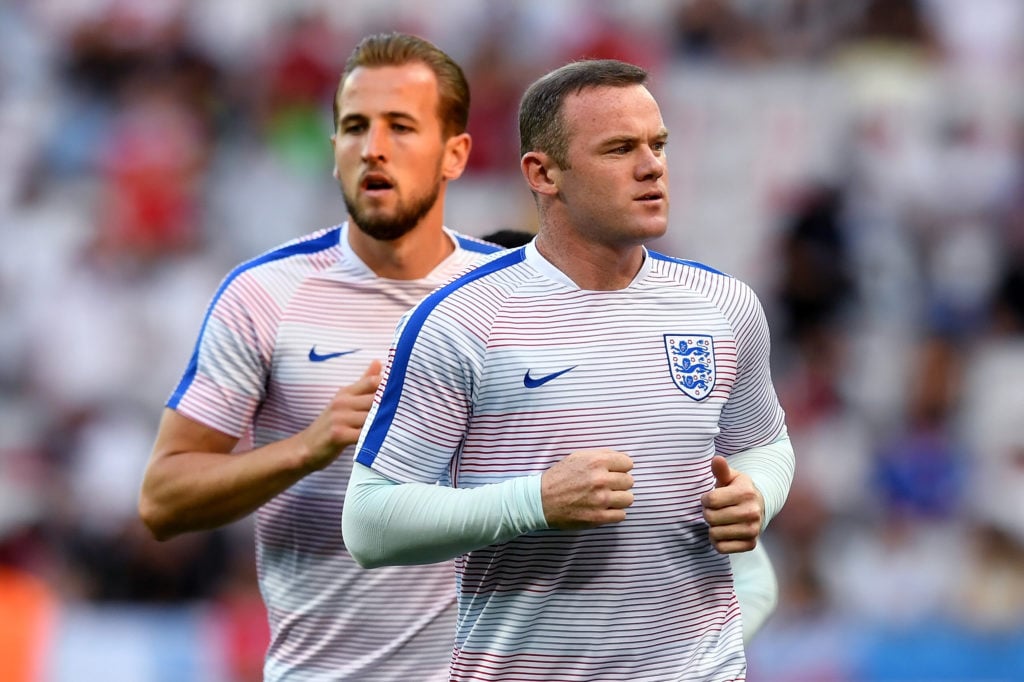 England v Iceland - Round of 16: UEFA Euro 2016