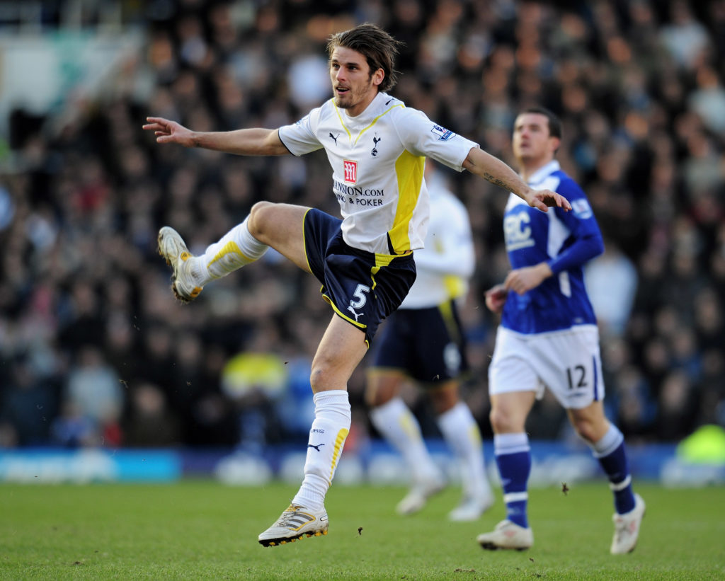 Birmingham City v Tottenham Hotspur - Premier League