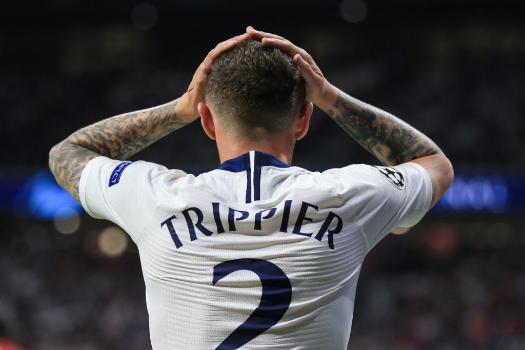 Tottenham Hotspur v Liverpool - UEFA Champions League Final