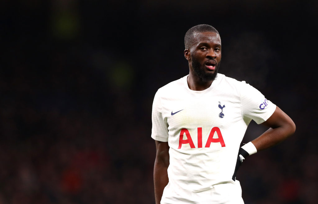 Tottenham Hotspur v Liverpool - Premier League