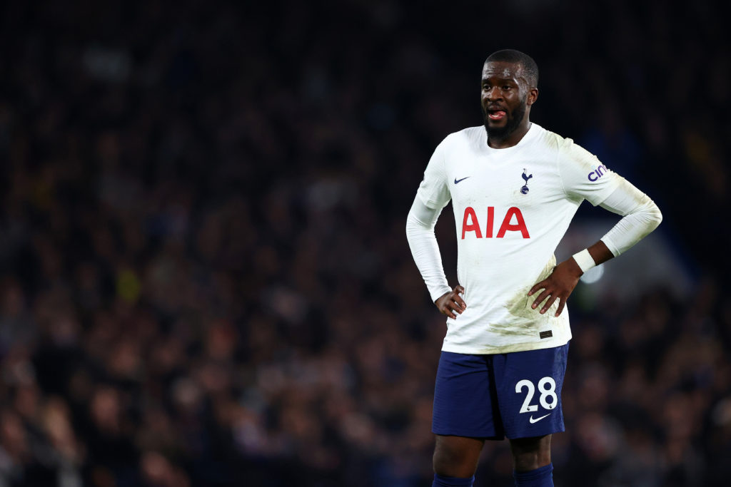 Chelsea v Tottenham Hotspur - Carabao Cup Semi Final First Leg