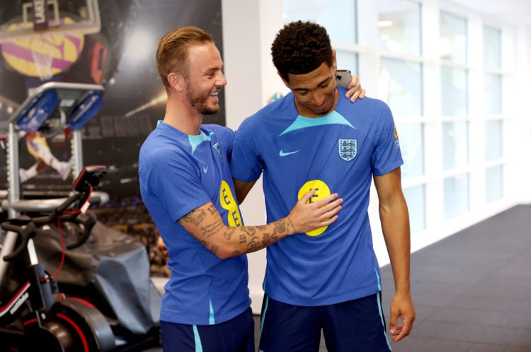 Photo by Eddie Keogh - The FA/The FA via Getty Images