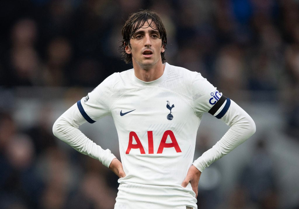 Tottenham Hotspur v Aston Villa - Premier League