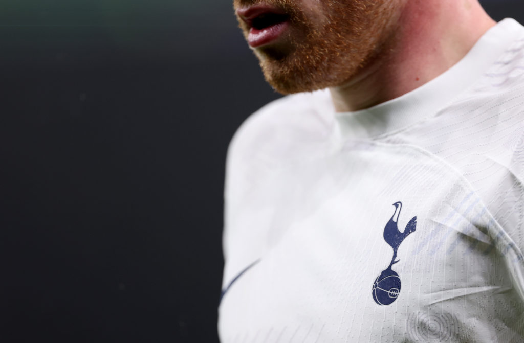 Tottenham Hotspur v Brentford FC - Premier League