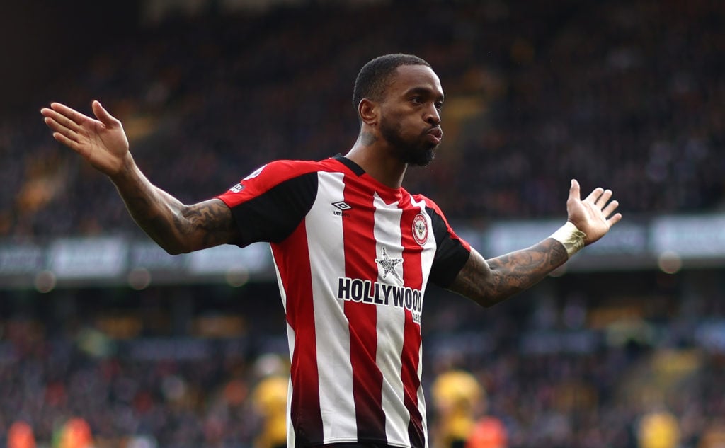 Wolverhampton Wanderers v Brentford FC - Premier League