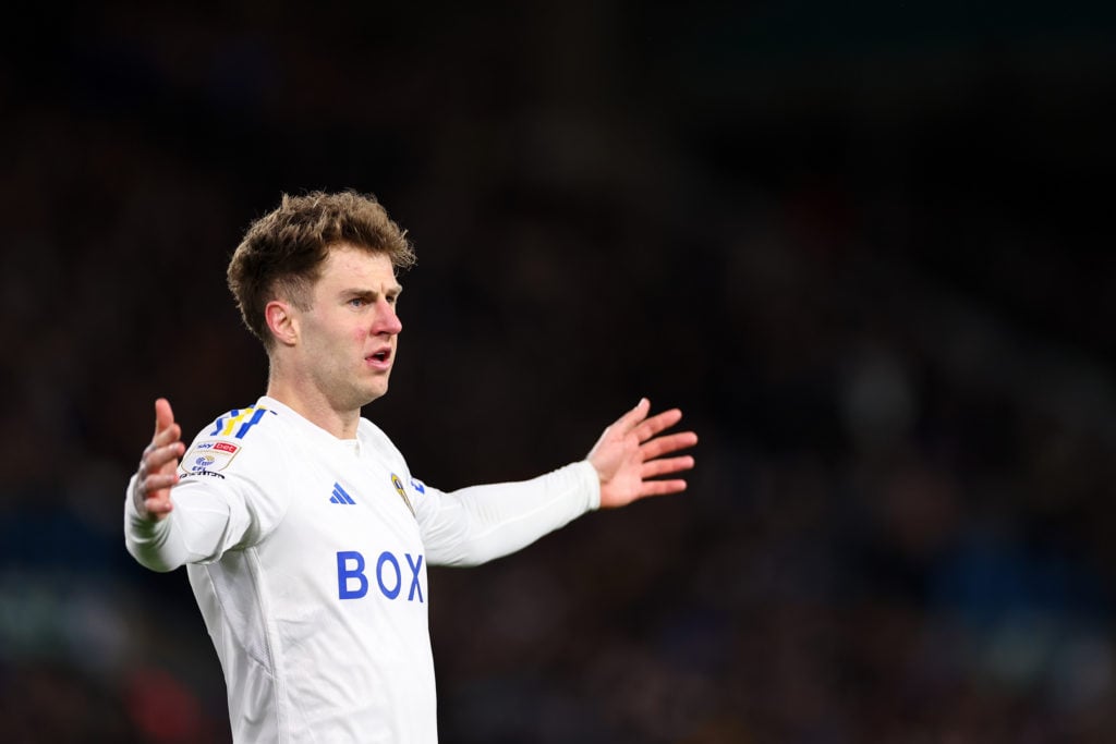 Leeds United v Sunderland - Sky Bet Championship