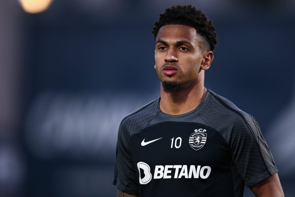FC Famalicao v Sporting CP - Liga Portugal Bwin