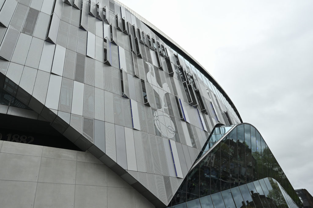 Tottenham Hotspur v Arsenal FC - Premier League