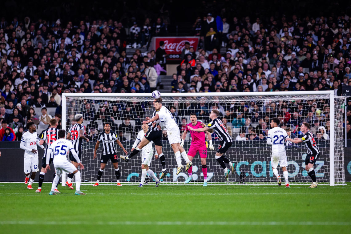 Photo by Santanu Banik/Speed Media/Icon Sportswire via Getty Images