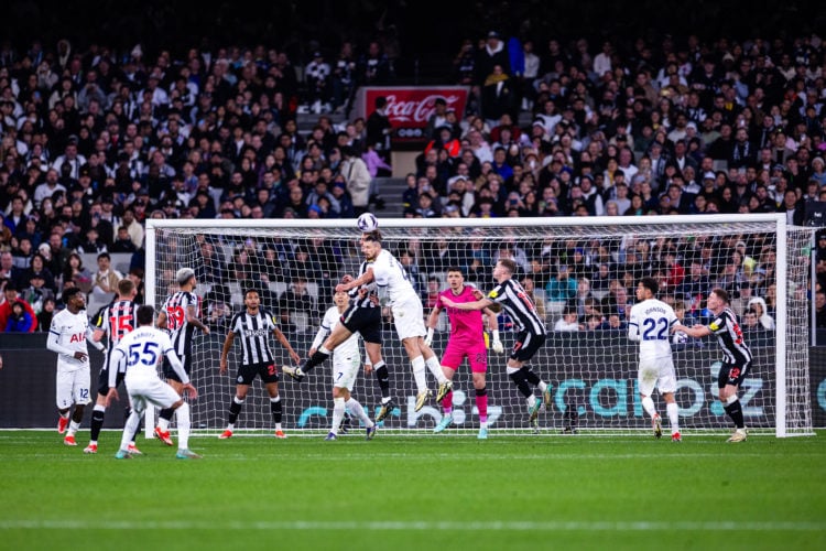 Photo by Santanu Banik/Speed Media/Icon Sportswire via Getty Images