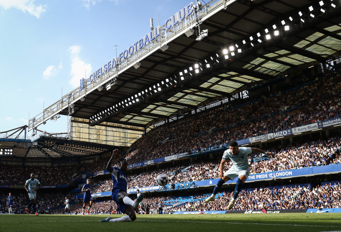 Photo by Ryan Pierse/Getty Images