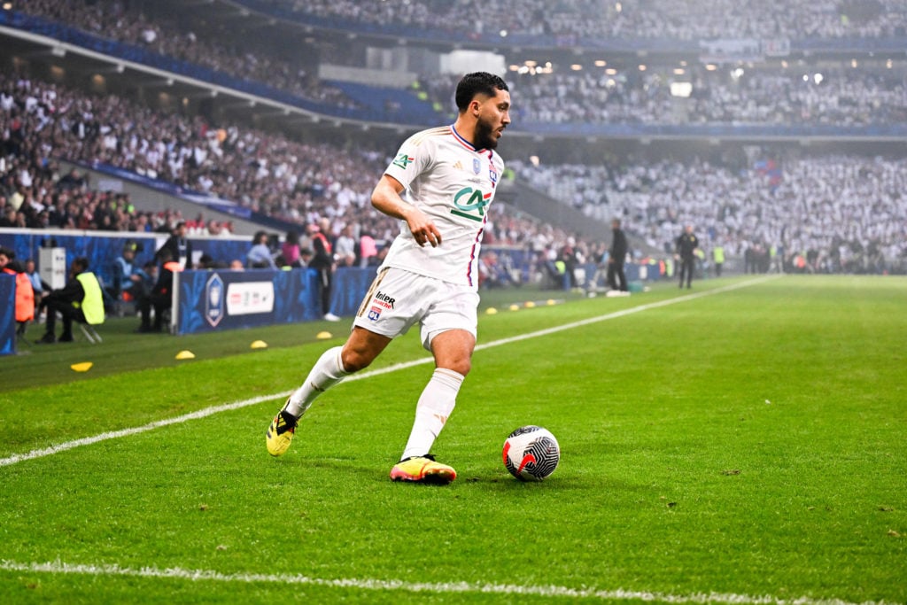 Olympique Lyonnais v Paris Saint-Germain - Coupe de France 2023/2024 - Finale
