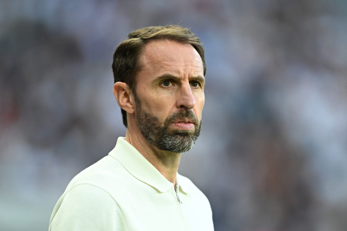 Photo by Michael Regan - The FA/The FA via Getty Images