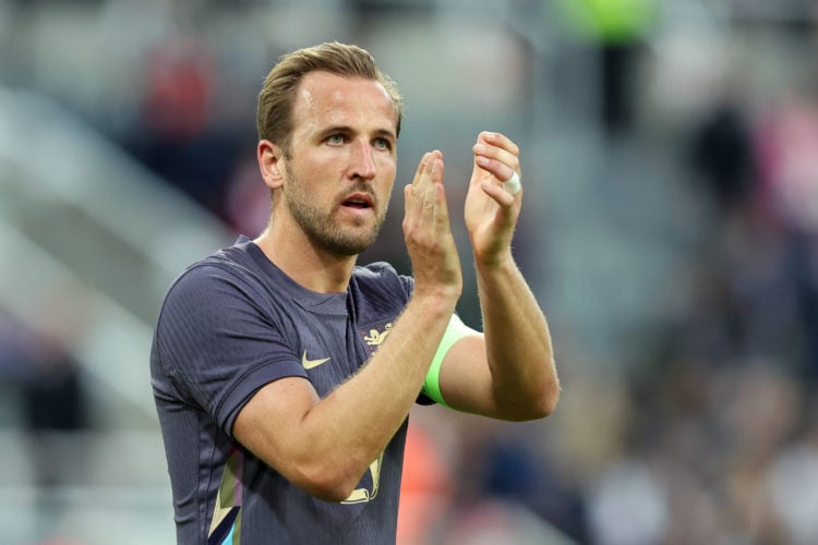 Photo by Matt McNulty - The FA/The FA via Getty Images