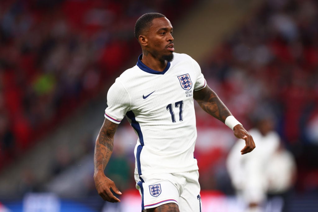 England v Iceland - International Friendly
