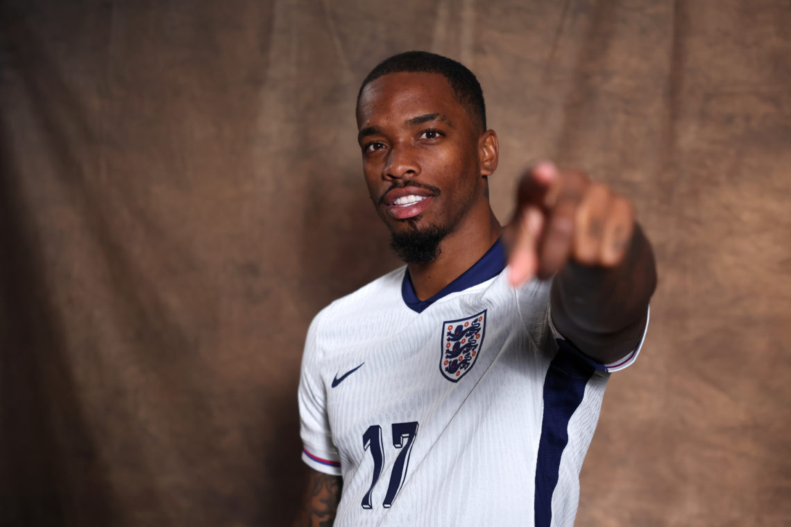 Photo by Eddie Keogh - The FA/The FA via Getty Images