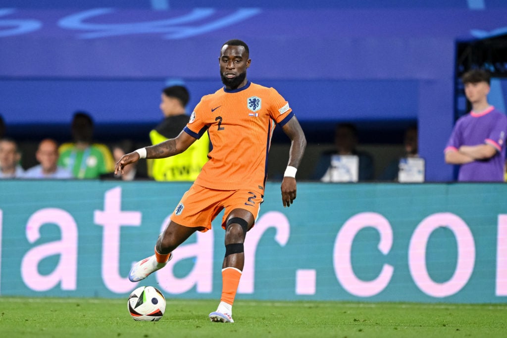 Netherlands v France: Group D - UEFA EURO 2024