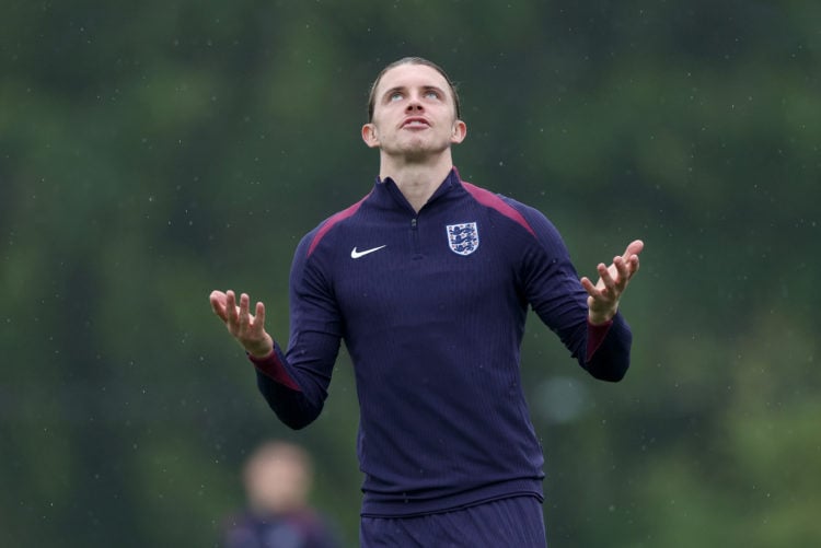 Photo by Eddie Keogh - The FA/The FA via Getty Images