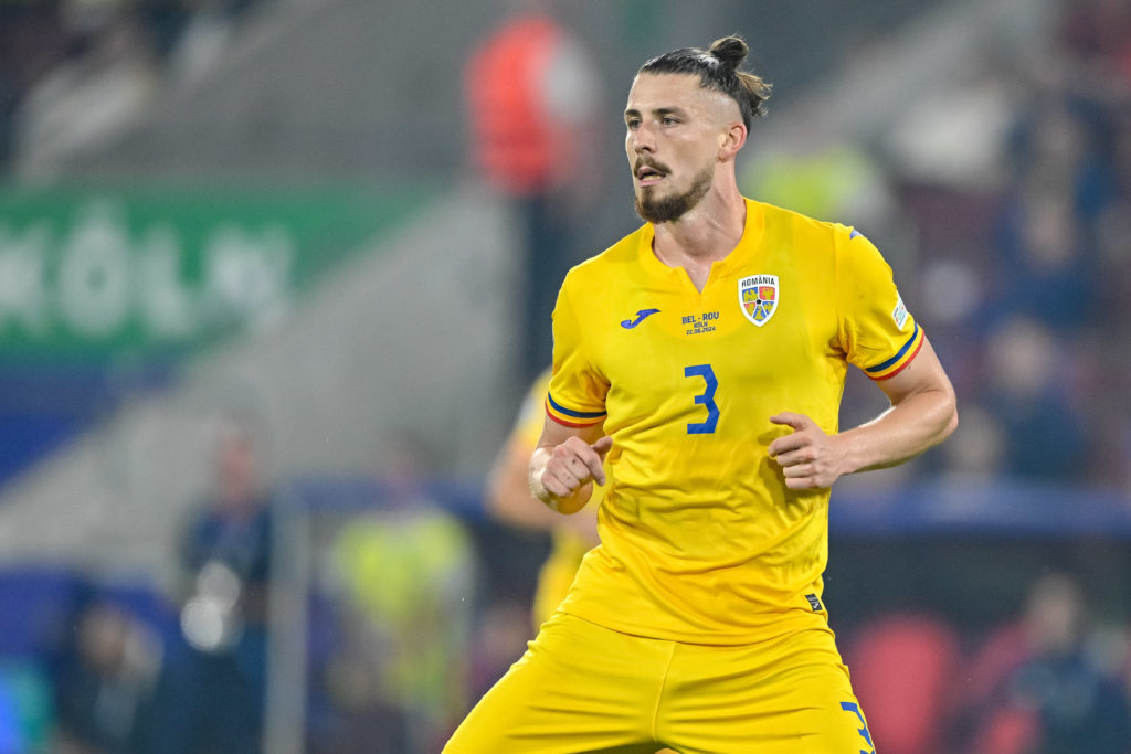 Belgium v Romania: Group E - UEFA EURO 2024