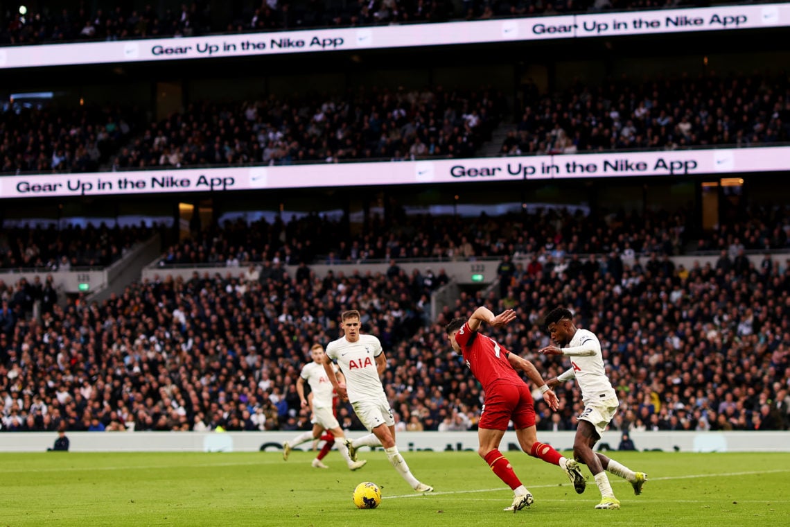 Photo by Jack Thomas - WWFC/Wolves via Getty Images