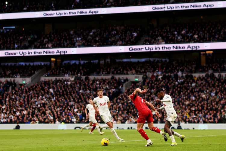 Photo by Jack Thomas - WWFC/Wolves via Getty Images