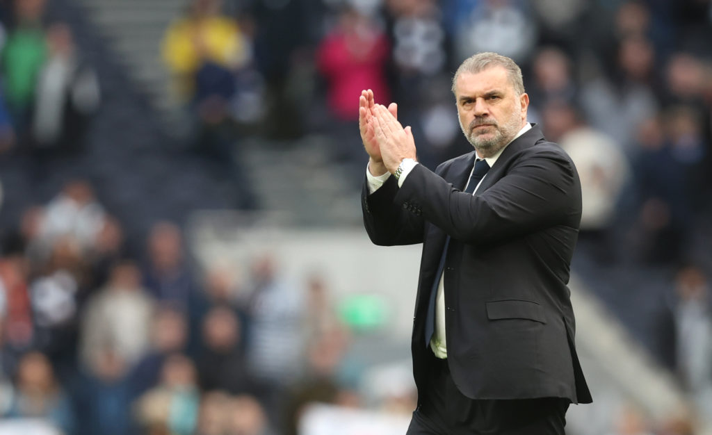 Tottenham Hotspur v Luton Town - Premier League