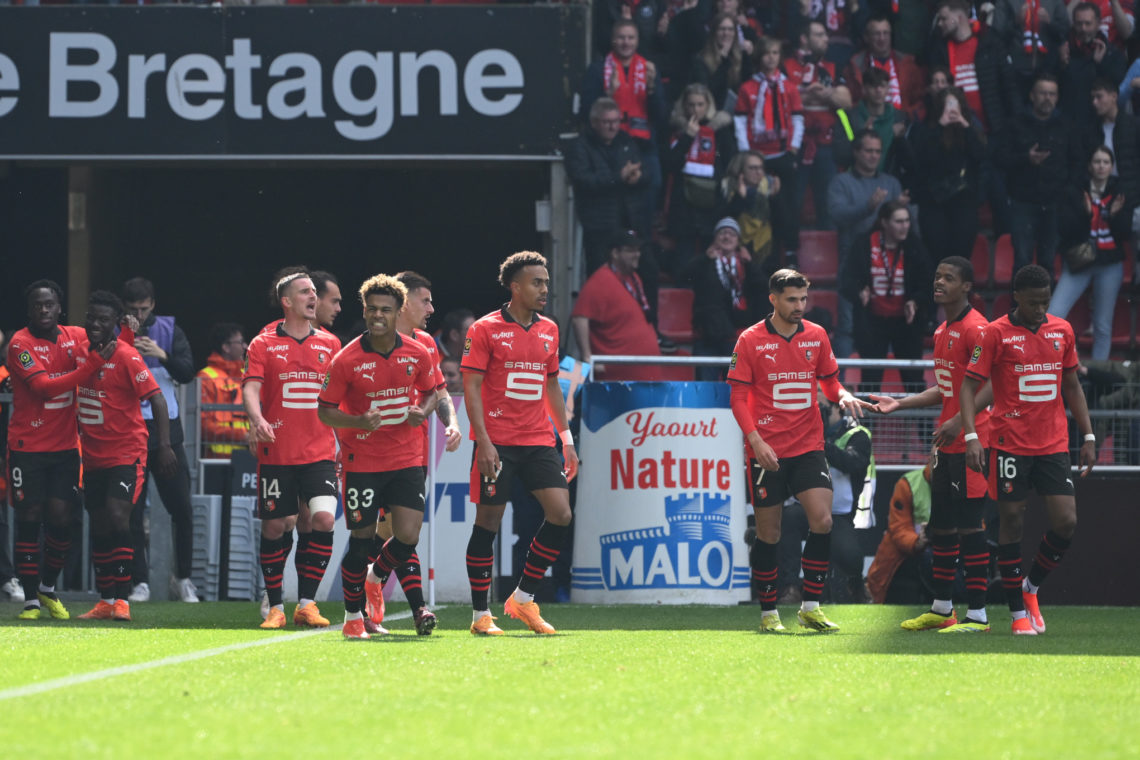 Photo by Christophe Saidi/FEP/Icon Sport via Getty Images