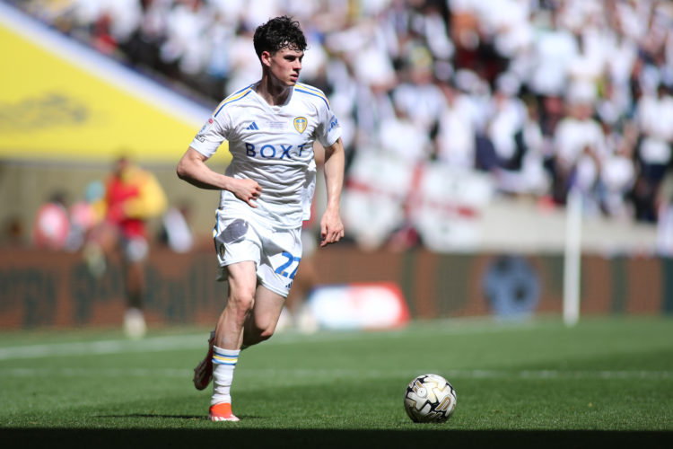 Photo by Copa/Getty Images