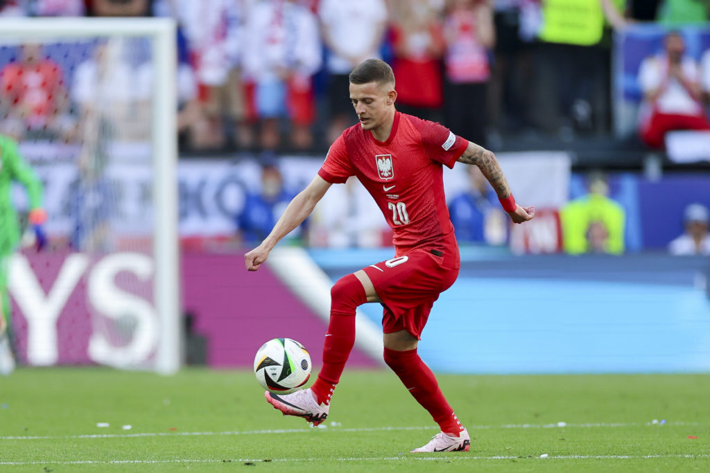 France v Poland: Group D - UEFA EURO 2024