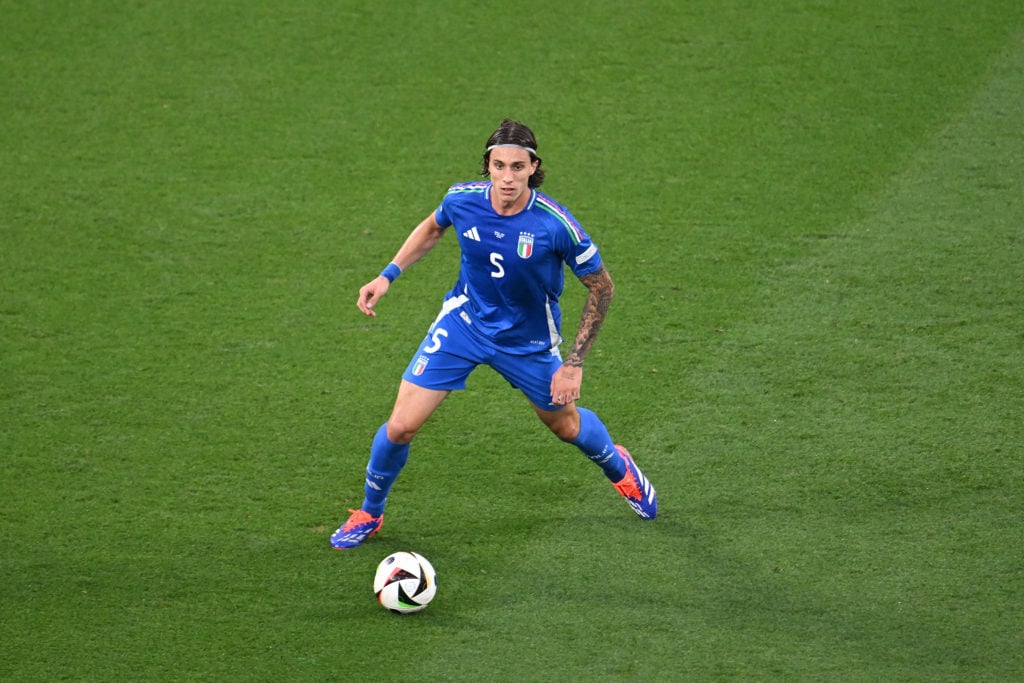 Croatia v Italy: Group B - UEFA EURO 2024