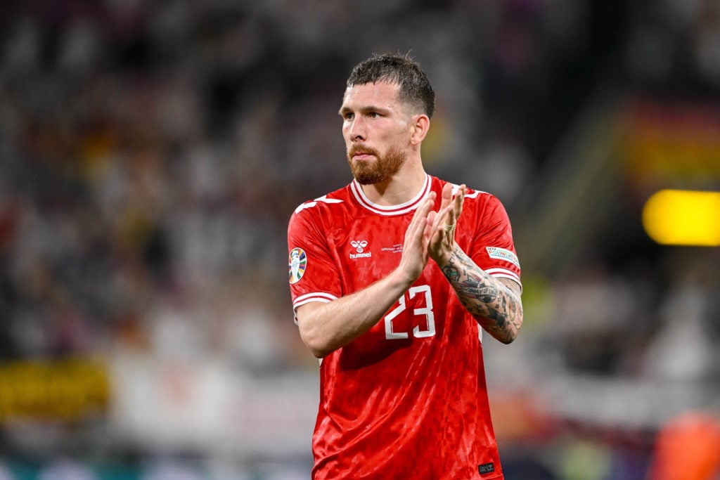 Germany v Denmark: Round of 16 - UEFA EURO 2024