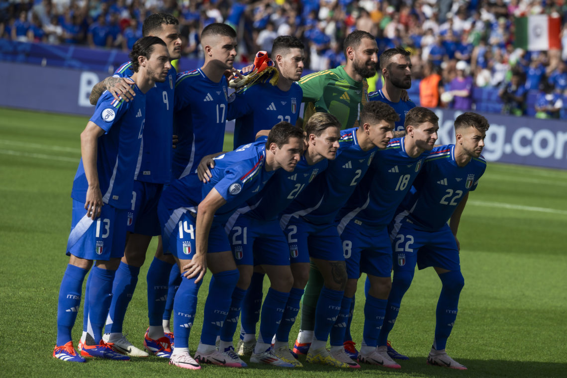 Photo by Nicolò Campo/LightRocket via Getty Images