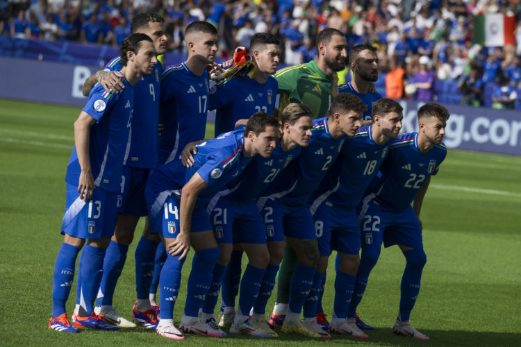 Photo by Nicolò Campo/LightRocket via Getty Images