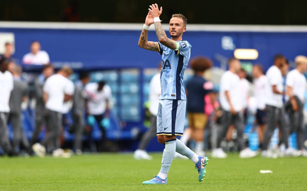 Queens Park Rangers v Tottenham Hotspur - Pre-Season Friendly