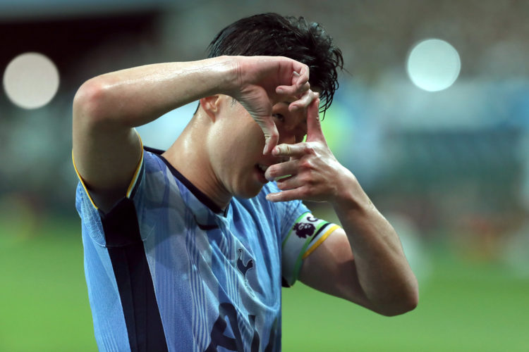Photo by Han Myung-Gu/Getty Images
