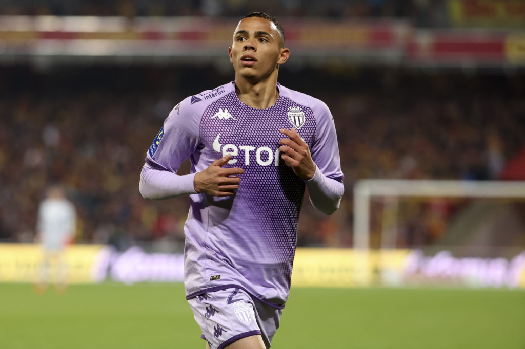 RC Lens v AS Monaco - Ligue 1