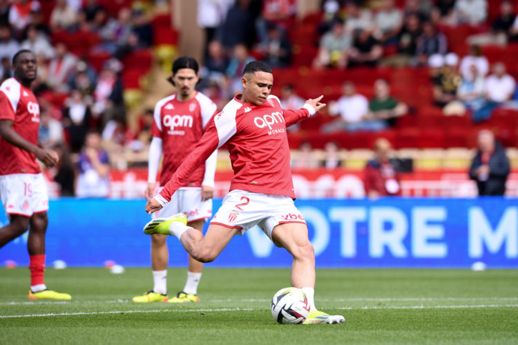 Photo by Philippe Lecoeur/FEP/Icon Sport via Getty Images