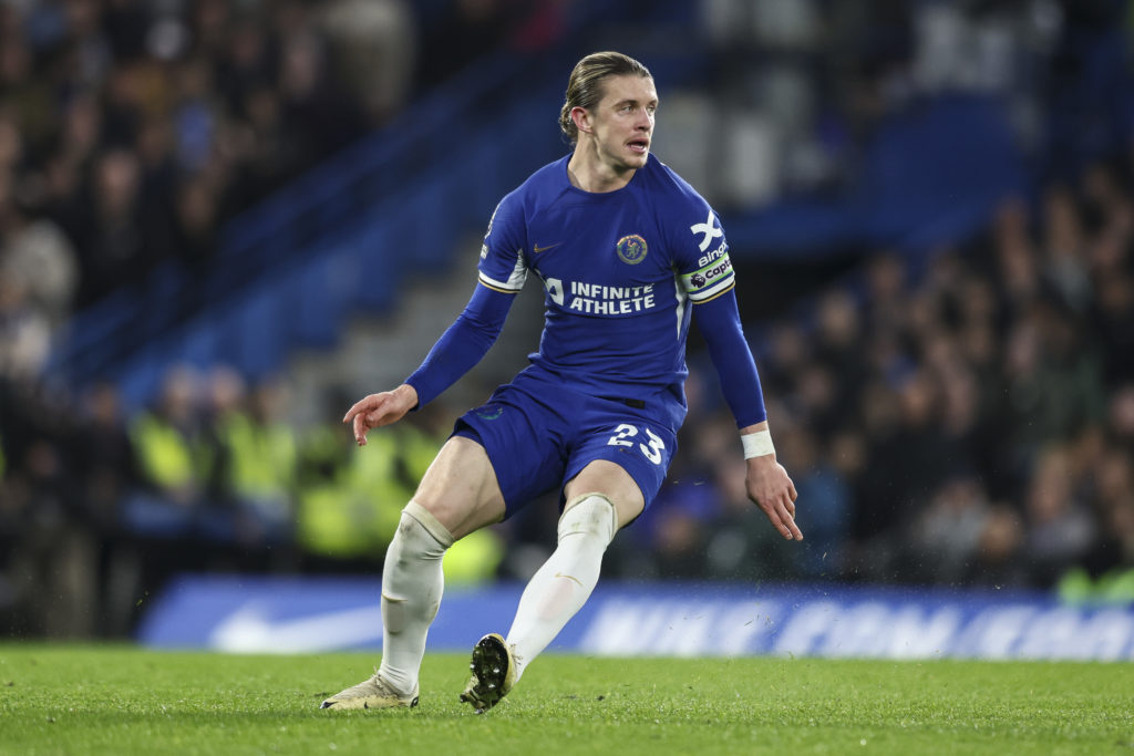 Chelsea FC v Tottenham Hotspur - Premier League