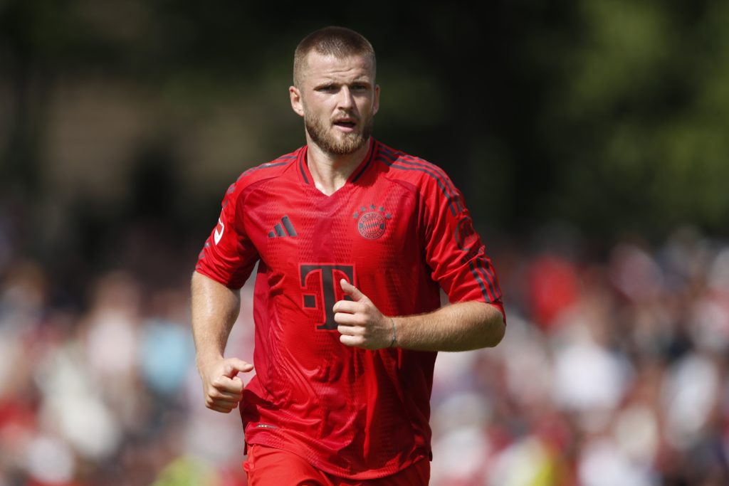 Pre-Season Friendly1.FC Duren v FC Bayern Munchen