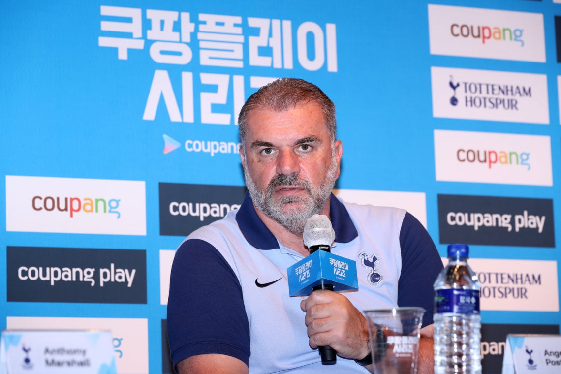 Photo by Han Myung-Gu/Getty Images